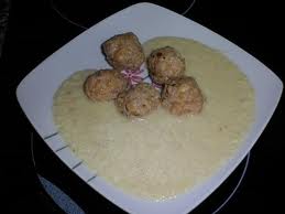 Recetas 19. Alb&oacute;ndigas
