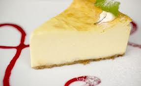 Receta 22: Tarta de queso (Carmen)